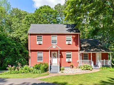 19 Wendell Road, Ellington, CT, 06029