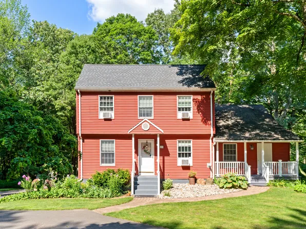 19 Wendell Road, Ellington, CT 06029