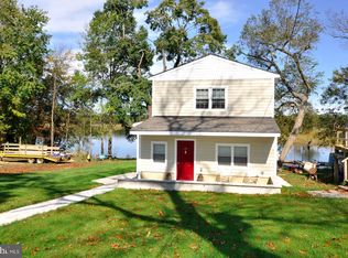 2221 Spruce Ave, Hainesport, NJ 08036