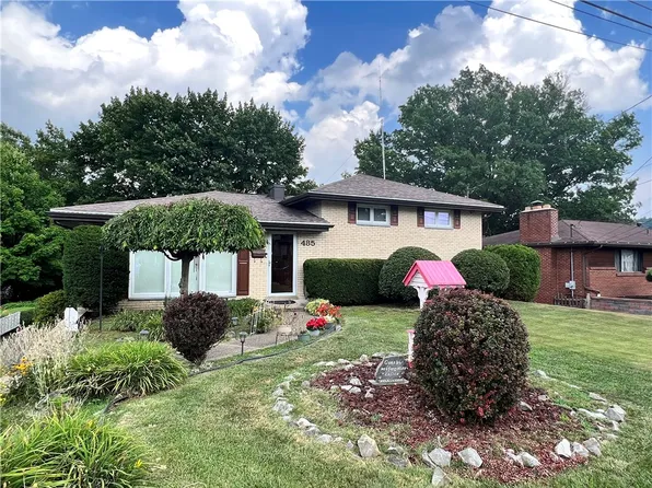 485 Toledo Dr, New Kensington, PA 15068