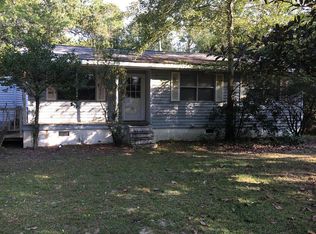 1118 & 1120 Adams Ave, Aiken, SC 29803