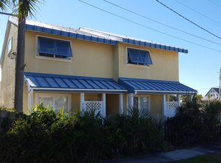 4111 Safari St #B, Panama City, FL 32408