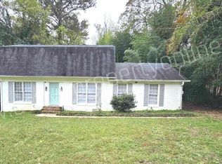 2942 Clairmont Ave, Macon, GA