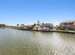 1673 Villa Ct LOT 25, Marco Island, FL 34145