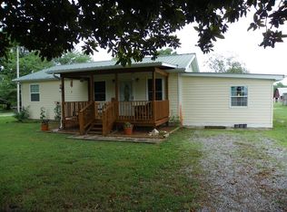 352 Ballard Ln, Sparta, TN 38583