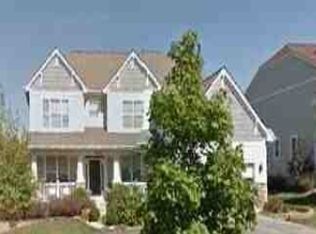 2939 Forest Creek Ln, Naperville, IL 60565