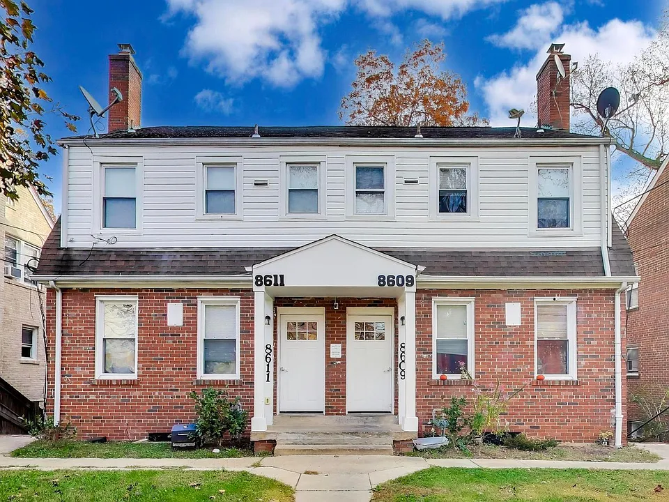 8505 Flower Ave #8611-1