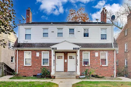 8505 Flower Ave #8611-1 Photo 1