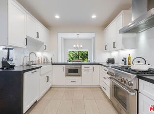 1666 Michael Ln, Pacific Palisades, CA 90272