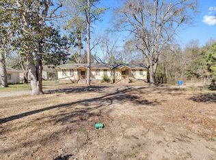 202 Charlevoix St, Fort Valley, GA 31030