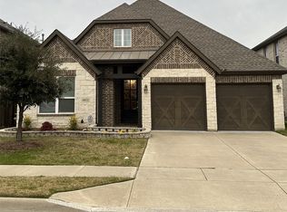 9912 Haversham Dr, Fort Worth, TX 76131