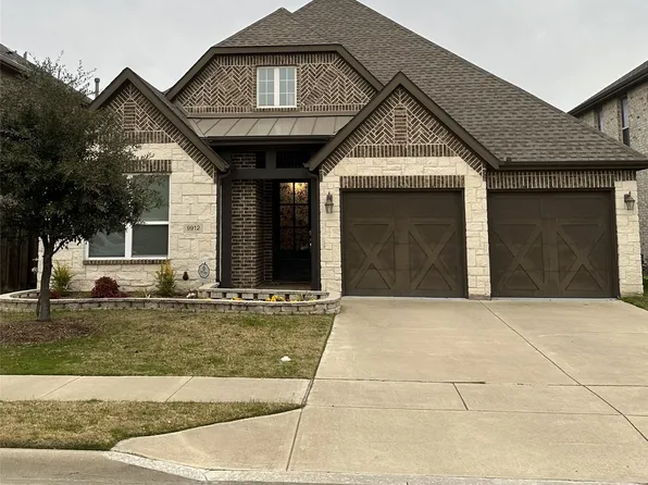 9912 Haversham Dr, Fort Worth, TX 76131