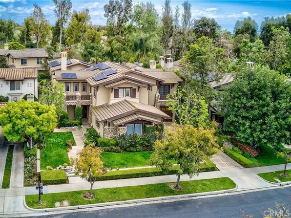 32 Canyonwood, Irvine, CA 92620