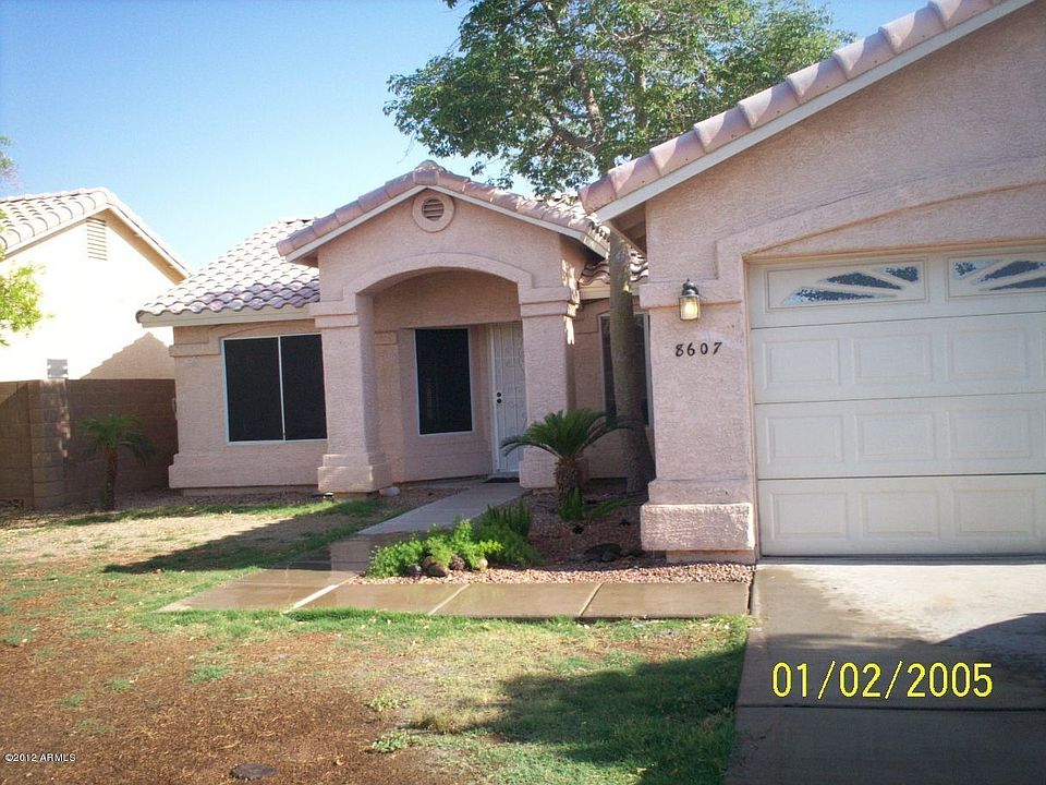 2nd image of 8607 W Fullam St