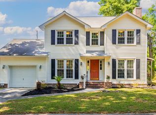 904 Stillwater Dr, Charleston, SC 29412
