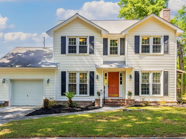 904 Stillwater Dr, Charleston, SC 29412