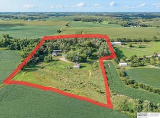 17460 Cattle Gate Ln, Kennard, NE 68034