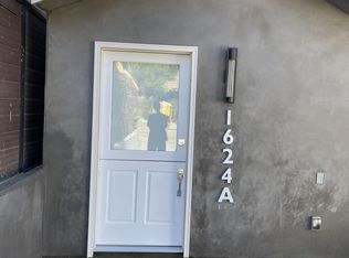 1624A Foothill Blvd, La Canada Flintridge, CA 91011