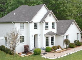 194 Woodlawn Dr, Oxford, MS 38655
