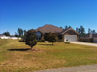 1358 Walton Loop, Hephzibah, GA 30815