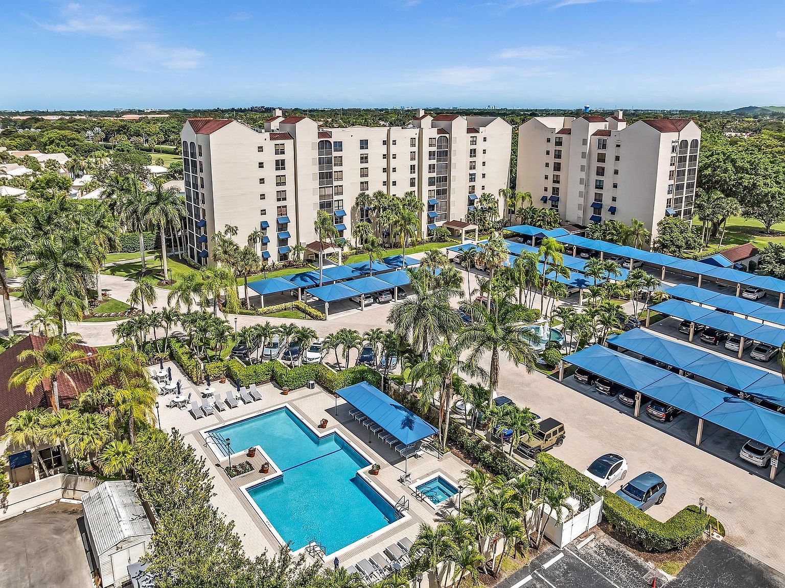 7564 Regency Lake Drive #202