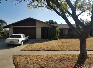 779 W Mason St, Rialto, CA 92376