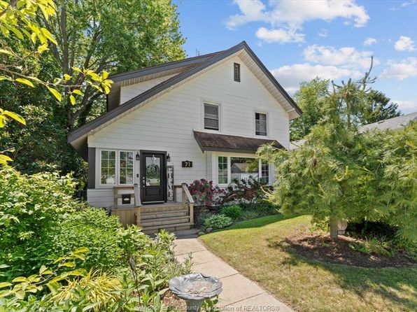71 Pearl St W, Kingsville, ON N9Y 1V5