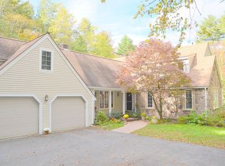 41B Washington St, Boxford, MA 01921