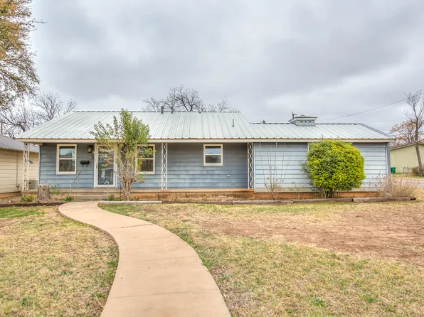 2219 W Twohig Ave, San Angelo, TX 76901