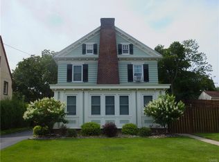 118 Chatham Rd, Syracuse, NY 13203