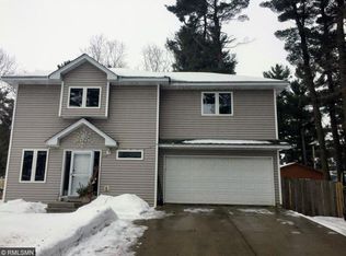 218 Birch Rd, Wyoming, MN 55092