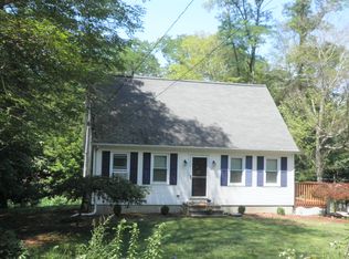 215 Kimball Rd, Lisbon, CT 06351