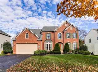 11316 Windsor Walk Ct, Laurel, MD 20723