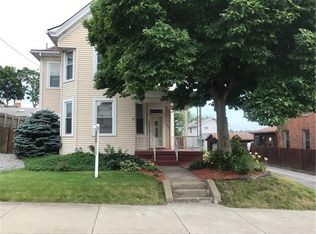 285 Jefferson St, Rochester, PA 15074