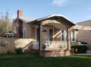 1230 S Eucalyptus Ave, Inglewood, CA 90301