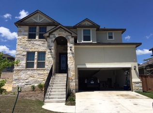 5404 La Canada Way, Lakeway, TX 78738
