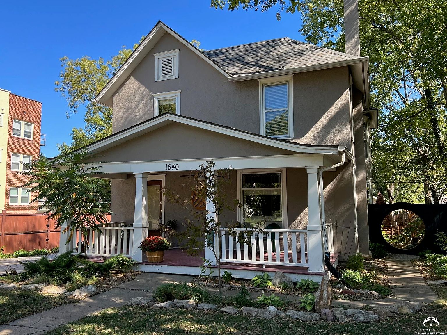 1540 Massachusetts St, Lawrence, KS 66044 MLS 159818 Zillow