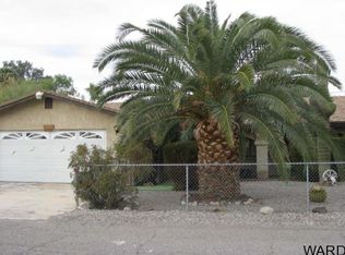 275 Santa Cruz Ave, Bullhead City, AZ 86442