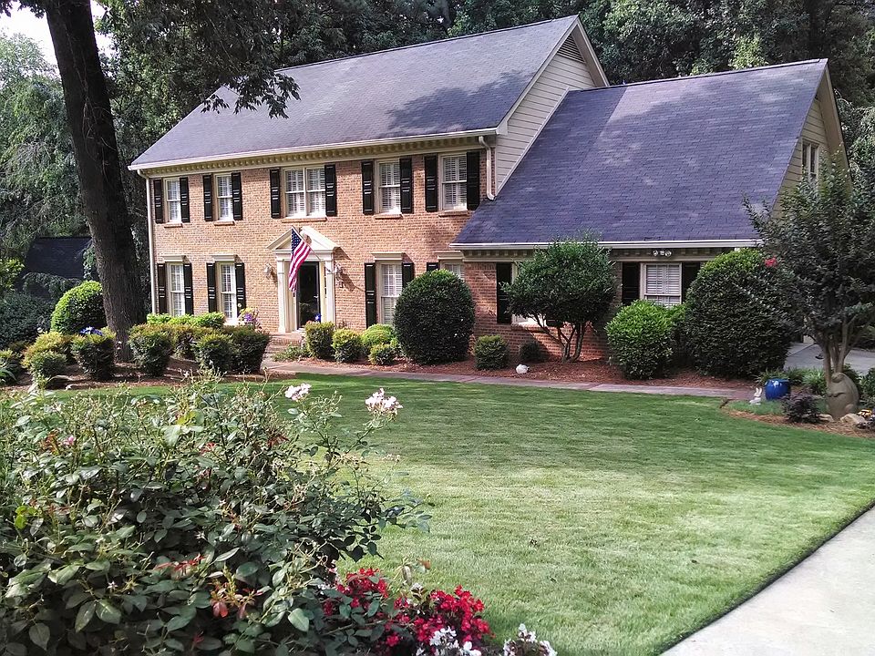 2nd image of 5500 Durrett Dr