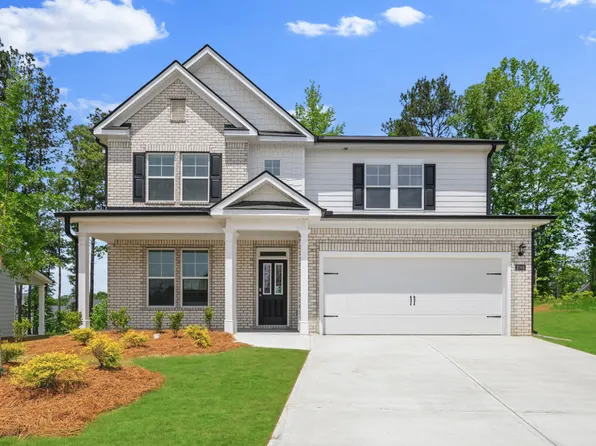 2057 Winged Elm Way, Lawrenceville, GA 30045