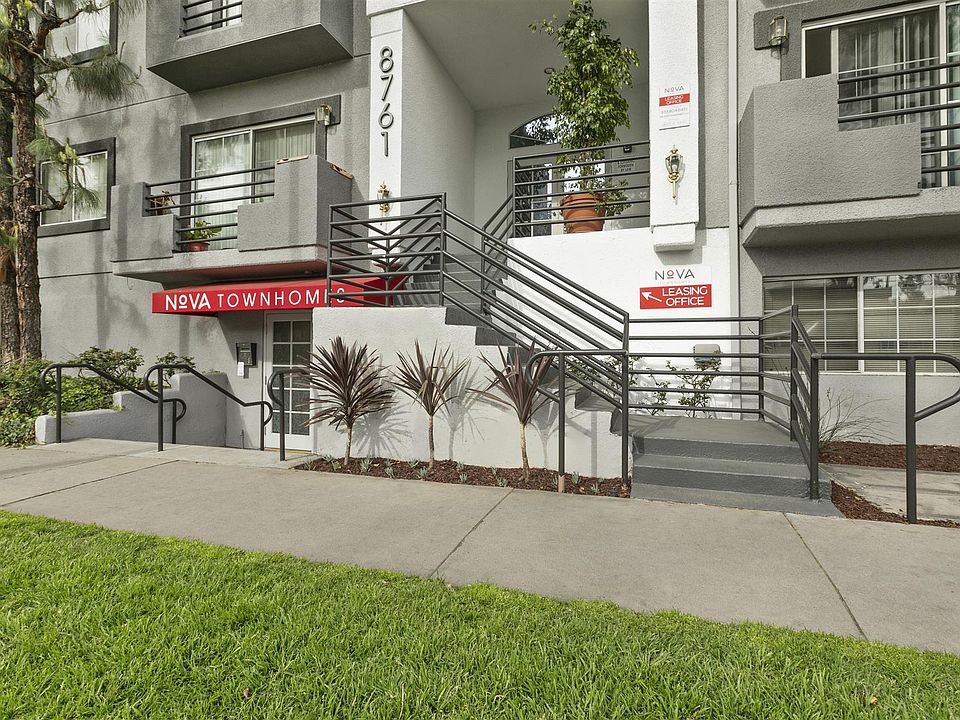NoVa Townhomes 8761 De Soto Ave Canoga Park CA Zillow