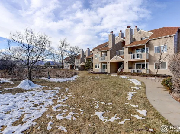 4955 Twin Lakes Rd #56, Boulder, CO 80301