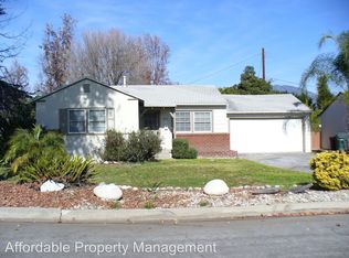 911 Ednuel Ave, Arcadia, CA 91006