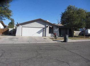 2531 S Elmwood Dr, Yuma, AZ 85364