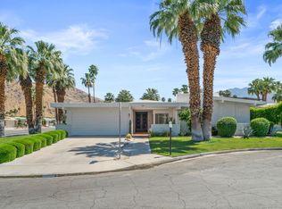 1589 Toledo Cir, Palm Springs, CA 92264