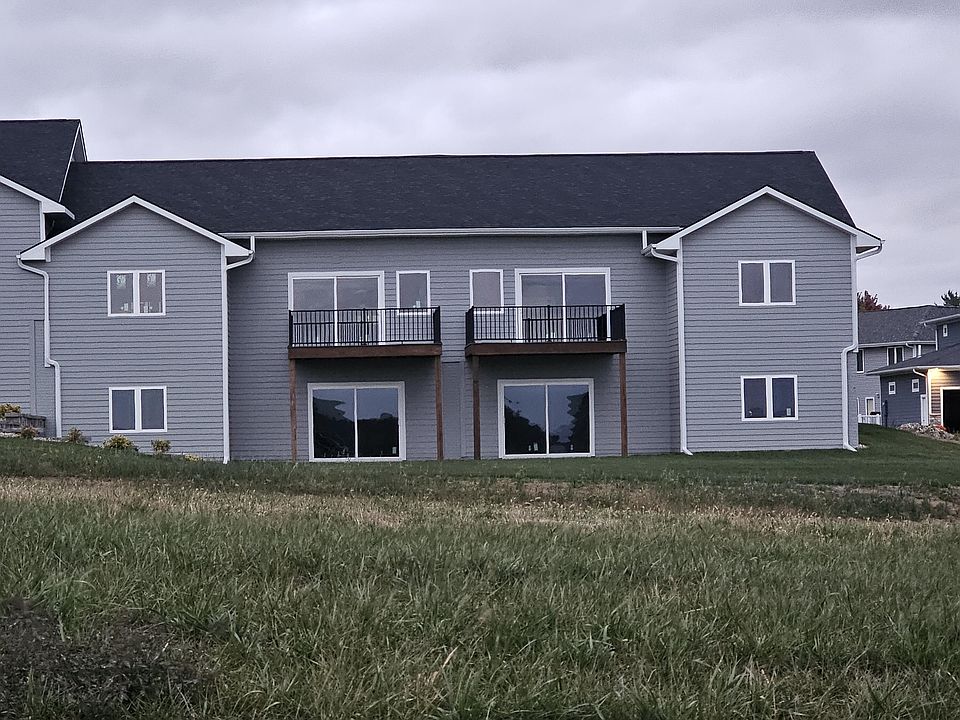 513 E Wood St Avoca, IA Zillow