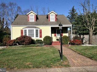 79 Hirsch Ave, Hamilton, NJ 08690