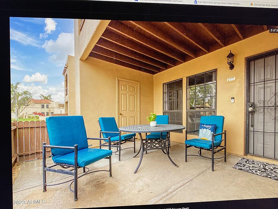 1st image of 500 N Gila Springs Blvd Unit 103