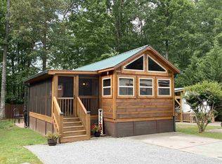 161 Elkmont Trl, Cleveland, GA 30528