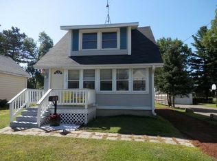 1125 7th Ave, Antigo, WI 54409